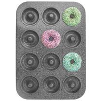 Kepimo forma Orion Grande Donut, pilka sp., 40 cm x 28.5 cm