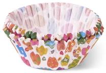 Küpsetusvorm Fissman Cupcake Liners, 50 tk
