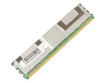 Operatyvioji atmintis (RAM) CoreParts Micro Memory MMG1152/4096, DDR2, 4 GB, 667 MHz