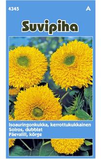 Seemned Horticom päevalilled, 2 g