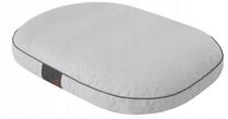 Gyvūno guolis Hobbydog Oval MOWPOE9, pilka sp., L