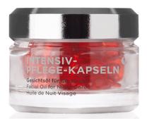 Veido kapsulės Annemarie Borlind Intensive Care, 18 ml