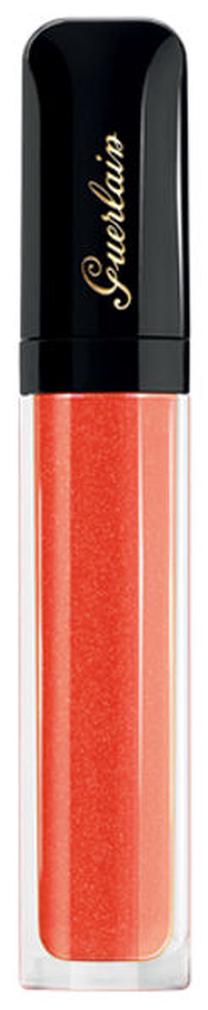 Lūpų blizgis Guerlain Gloss D'enfer, 441 tangerine vlam