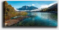 Reprodukcija Wallity, 483tns1763, 80 cm x 30 cm