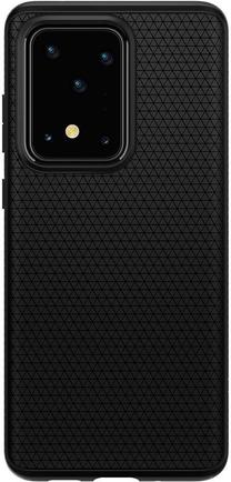 Чехол для телефона Spigen, черный цв., Samsung