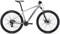 Dviratis kalnų Giant Talon, 29 ", XL rėmas, pilka sp.