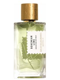 Парфюмированная вода Goldfield & Banks Bohemian Lime, 100 мл