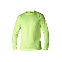 T-krekls Top Swede 138012-010, dzeltena krās., XXL izmērs