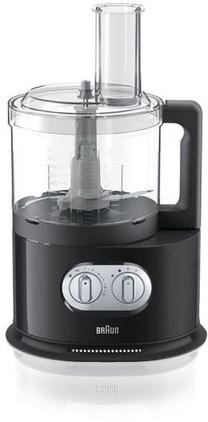 Virtuvinis kombainas Braun, 1000 W