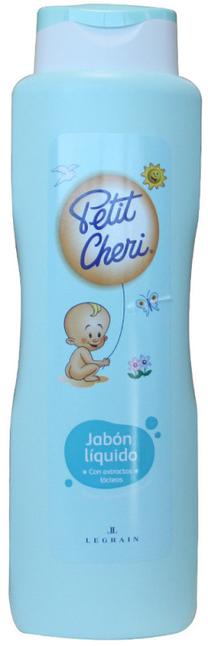 Skystas muilas Legrain Petit Cheri, 750 ml