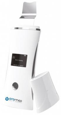 Prietaisas veido odos priežiūrai Oro-Med Beauty Peeling