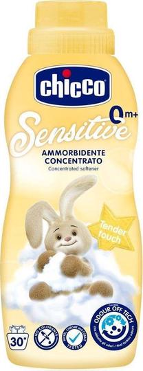 Skalbinių minkštiklis Chicco, 0.75 l