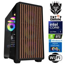 Stacionarus kompiuteris Intop RM85351 Intel Core Ultra 7 270K PLUS, DDR5 32 GB, SSD 1 TB, Nvidia GeForce RTX5070Ti 16 GB GDDR7, Windows 11 Pro