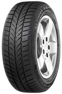 Vasarinė automobilių padanga General Tire Altimax AS 185/60/R15, 88-H, XL, E, C, 71 dB