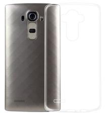 Чехол для телефона Mocco, прозрачный цв., Lg