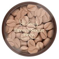 Bronzantas Lovely Brown Sugar Brew, 7 g