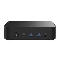 Stacionarus kompiuteris Asus NUC N150, DDR5 0 GB, SSD –, Intel (Integrated) - 14 Essential