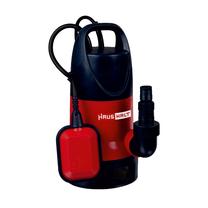 Drenāžas pumpis Haushalt DPD-750P, 750 W