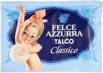 Bērnu pūderis Felce Azzurra Classico, 100 g