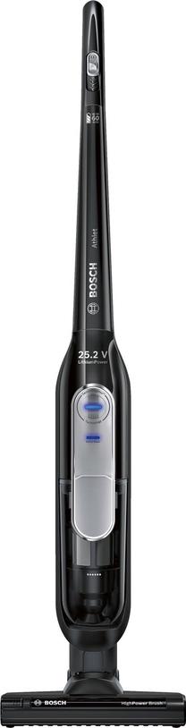 Dulkių siurblys - šluota Bosch Athlet BCH625LTD