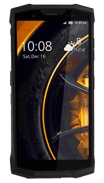 Мобильный телефон Doogee S80 Lite, 64 GB, черный цв.