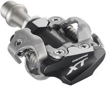 Pedalas Shimano, juoda sp.