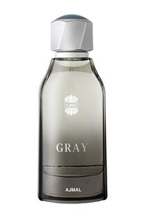 Parfimērijas ūdens Ajmal Gray, 100.0 ml