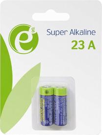 Elementai Gembird Energenie Alkalina, A23