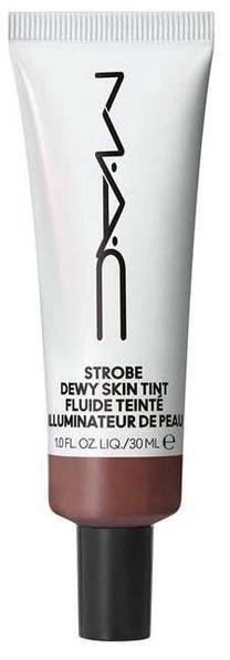 Skystas makiažo pagrindas MAC Strobe Dewy Skin Tint, rich 2, 30.0 ml