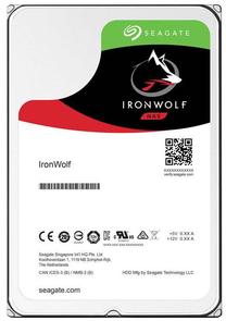 Tīkla disku masīvs Seagate, 10000 GB
