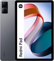 Planšetinis kompiuteris Xiaomi Redmi Pad, 10.61", 6GB/128GB, pilka sp.
