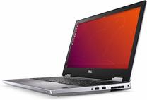 Sülearvuti Dell Precision 7740 N007PN774065Q3CEE, Intel® Core™ i7-9750H, 16 GB, 512 GB, 17.3 ", Nvidia Quadro RTX 3000, hall v., EN, Windows