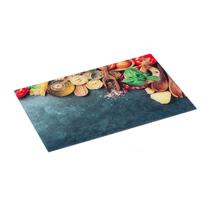 Lõikelaud Secret de Gourmet Italy 146541B, mitmevärviline, 30 cm x 20 cm