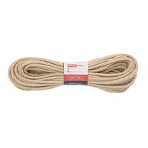 Virvė Haushalt 6mm, 20 m, džiutas