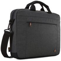 Klēpjdatoru soma Case Logic ERAA-114, melna krās., 14"