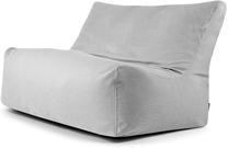 Sėdmaišis Slowdown Sofa Seat Nordic SF90B.N.SI, sidabro sp., 700 l