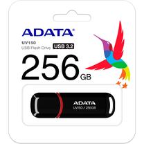 USB-накопитель Adata UV150 852337, черный цв., 256 GB