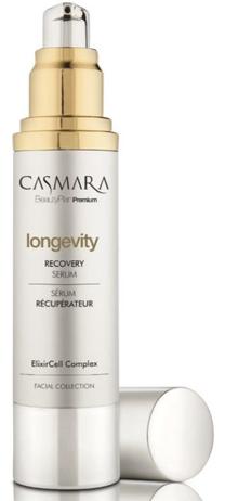Veido serumas Casmara Facial, 50 ml