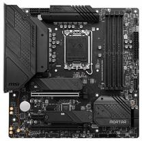 Emaplaat MSI MAG B660M MORTAR DDR4