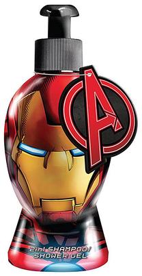 Dušo želė Marvel, 300 ml