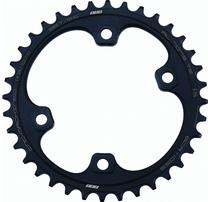 Звездочки BBB Cycling MTBgear, алюминий, черный цв.