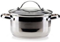Kastrul DecoKing, Ø18 cm, 2.5 l