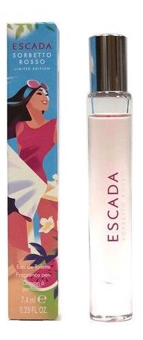 Tualetinis vanduo Escada Sorbetto Rosso, 7 ml