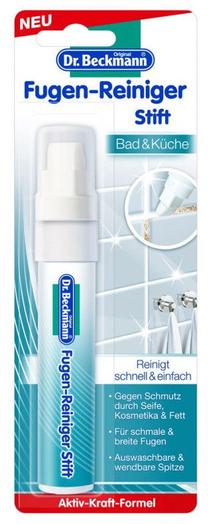 Valiklis Dr. Beckmann, 0.36 l