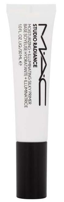 Makiažo bazė MAC Studio Radiance, balta sp., 30 ml