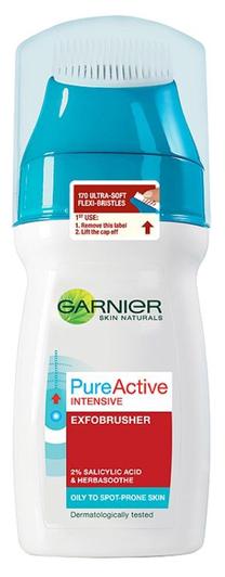 Sejas mazgāšanas želeja Garnier, 150 ml
