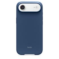 Telefona vāciņš Beats Magsafe MGJW4LL/A, bedrock blue krās.