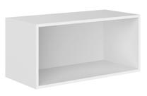 Karkasas Skyland, 77 cm x 35.9 cm, balta