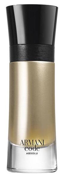 Kvapusis vanduo Giorgio Armani Absolu Pour Homme, 60 ml