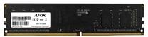 Operatiivmälu (RAM) Afox SAAFX4G04000000, DDR4, 4 GB, 2400 MHz